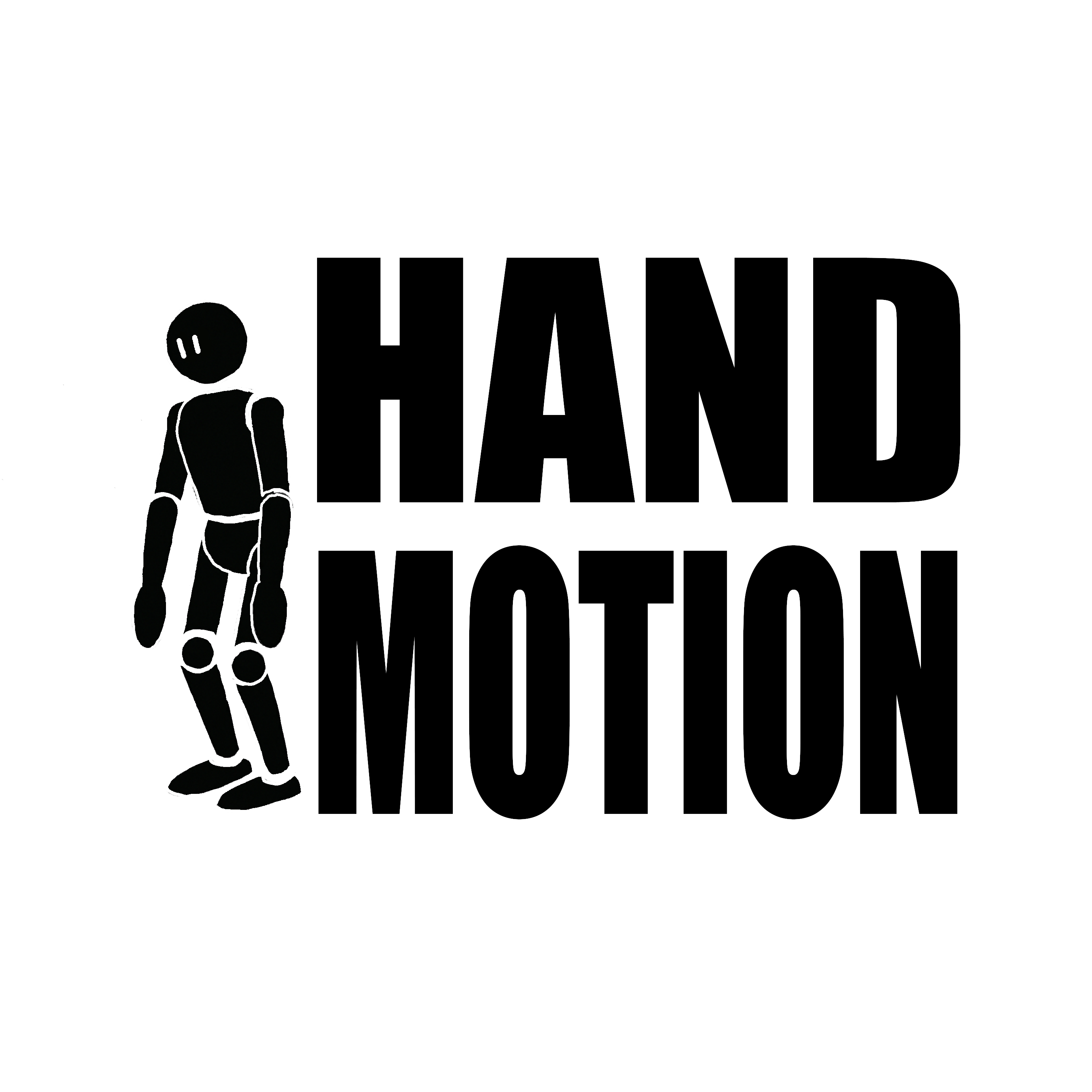 HandMotion Logo